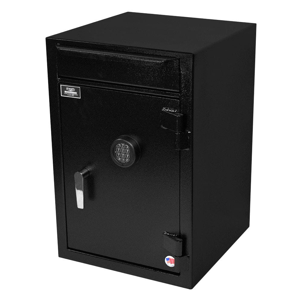 Stealth DS3020FL12 Drop Safe Depository Vault Armadillo Safe and Vault