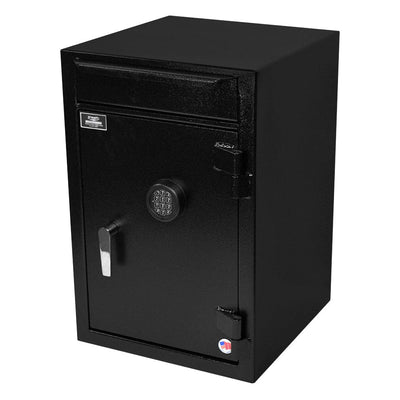 Stealth DS3020FL12 Drop Safe Depository Vault Armadillo Safe and Vault