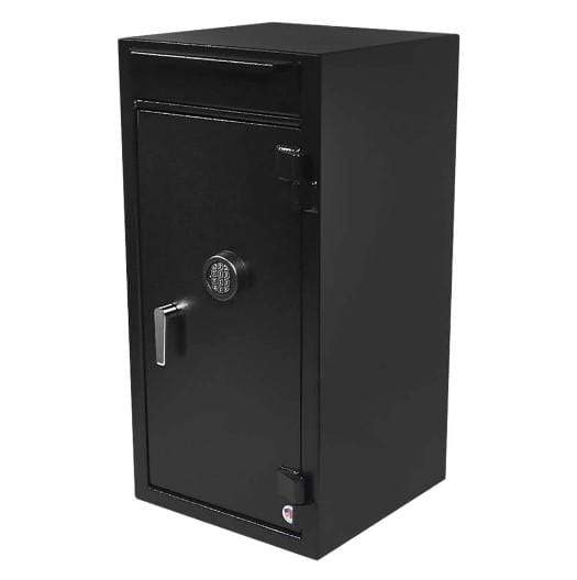 Stealth DS4020FL12 Drop Safe Depository Vault Armadillo Safe and Vault