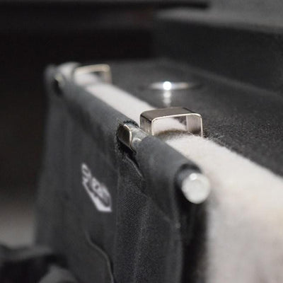 Stealth Small Molle Gun Safe Door Panel Organizer
