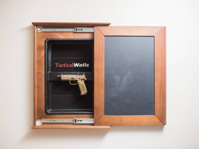 Tactical Walls Hide-A-Mags Armadillo Safe and Vault