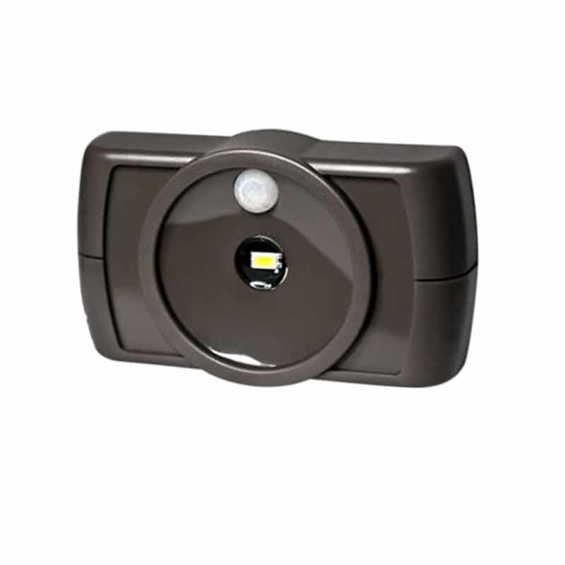 Tactical Walls LED Light Armadillo Safe and Vault
