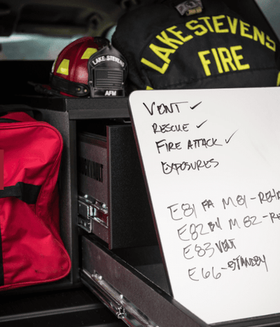 Truckvault Responder 2 Armadillo Safe and Vault