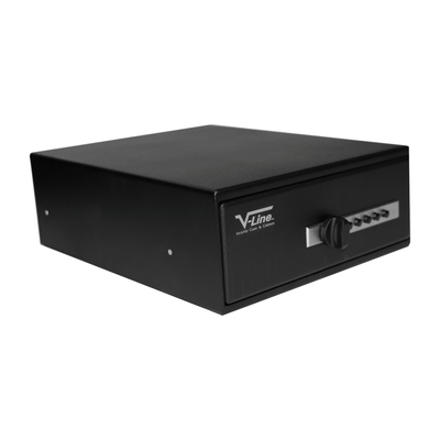 Phoenix LTR2W31 Vertical 31 inch 2-Drawer Letter Fireproof File Cabinet with Water Seal-Phoenix Safe International-Best Sellers,Business Safes,checklist-Contact Us For Bulk Pricing,checklist-Expert Customer Service,checklist-FREE SHIPPING,checklist-Price Match,checklist-White Glove Or Inside Delivery Available,Fire / Water Safes