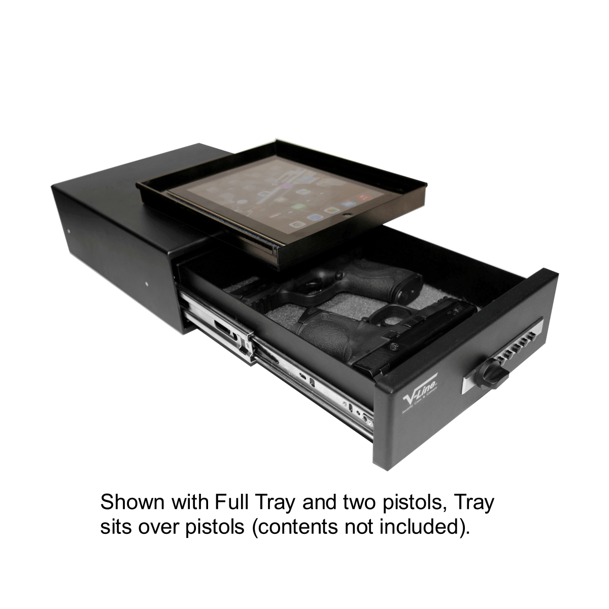 Phoenix LTR2W31 Vertical 31 inch 2-Drawer Letter Fireproof File Cabinet with Water Seal-Phoenix Safe International-Best Sellers,Business Safes,checklist-Contact Us For Bulk Pricing,checklist-Expert Customer Service,checklist-FREE SHIPPING,checklist-Price Match,checklist-White Glove Or Inside Delivery Available,Fire / Water Safes