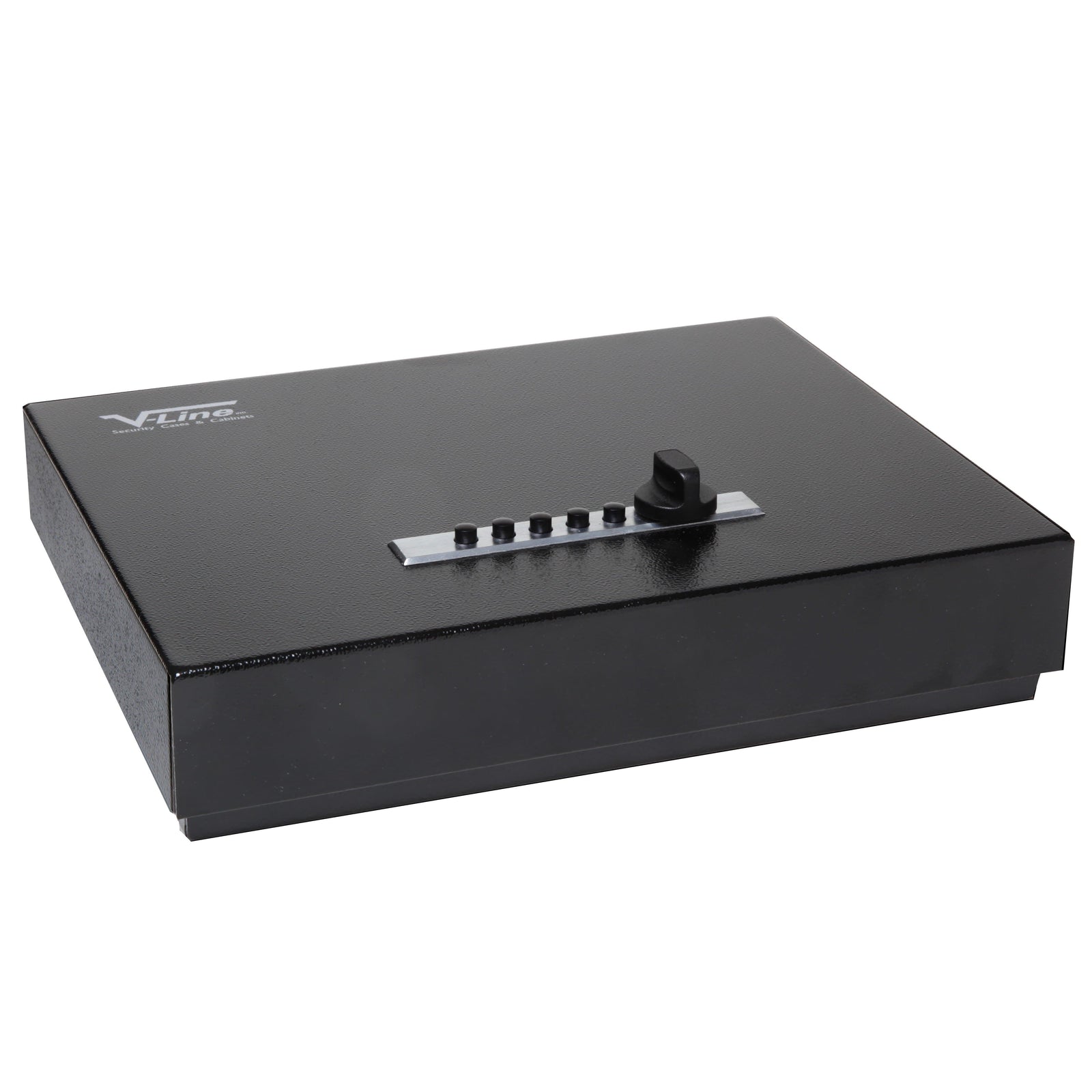 V-Line 2912-S BLK XD Top Draw XD Handgun Safe with Heavy Duty Lock Cover-V-Line-Best seller,checklist-Contact Us For Bulk Pricing,checklist-Expert Customer Service,checklist-FREE SHIPPING,checklist-Price Match,checklist-White Glove Or Inside Delivery Available,Gun safes,Home Safes,Sale