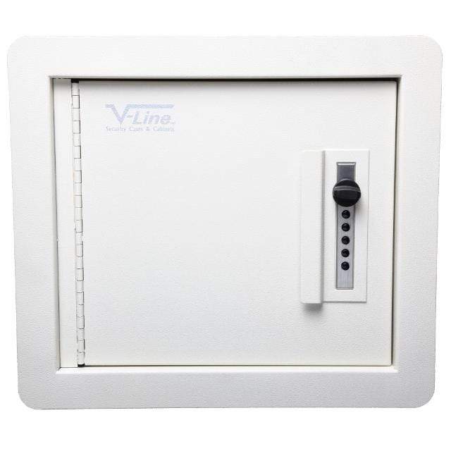 Phoenix LTR2W31 Vertical 31 inch 2-Drawer Letter Fireproof File Cabinet with Water Seal-Phoenix Safe International-Best Sellers,Business Safes,checklist-Contact Us For Bulk Pricing,checklist-Expert Customer Service,checklist-FREE SHIPPING,checklist-Price Match,checklist-White Glove Or Inside Delivery Available,Fire / Water Safes