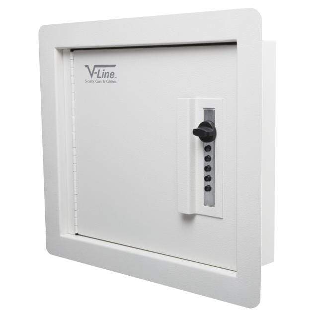 Phoenix LTR2W31 Vertical 31 inch 2-Drawer Letter Fireproof File Cabinet with Water Seal-Phoenix Safe International-Best Sellers,Business Safes,checklist-Contact Us For Bulk Pricing,checklist-Expert Customer Service,checklist-FREE SHIPPING,checklist-Price Match,checklist-White Glove Or Inside Delivery Available,Fire / Water Safes