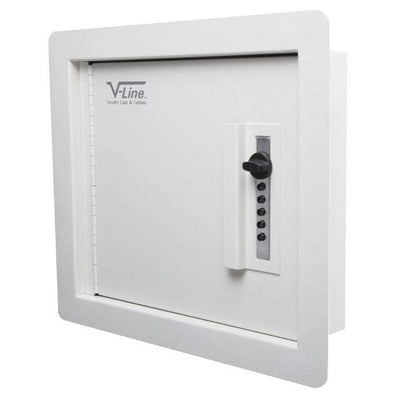 Phoenix LTR2W31 Vertical 31 inch 2-Drawer Letter Fireproof File Cabinet with Water Seal-Phoenix Safe International-Best Sellers,Business Safes,checklist-Contact Us For Bulk Pricing,checklist-Expert Customer Service,checklist-FREE SHIPPING,checklist-Price Match,checklist-White Glove Or Inside Delivery Available,Fire / Water Safes