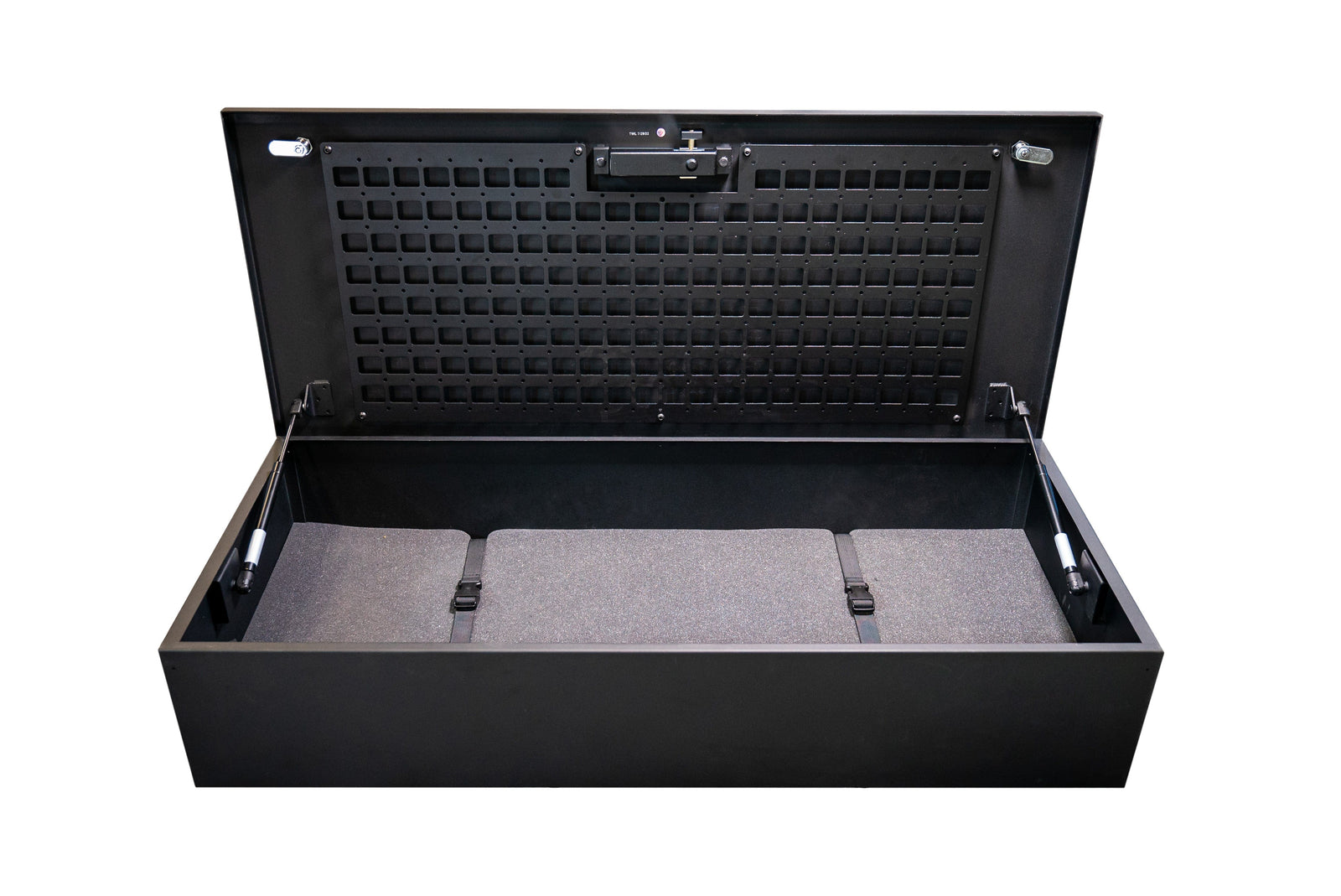 V-Line Tactical Weapons Locker XD Armadillo Safe and Vault
