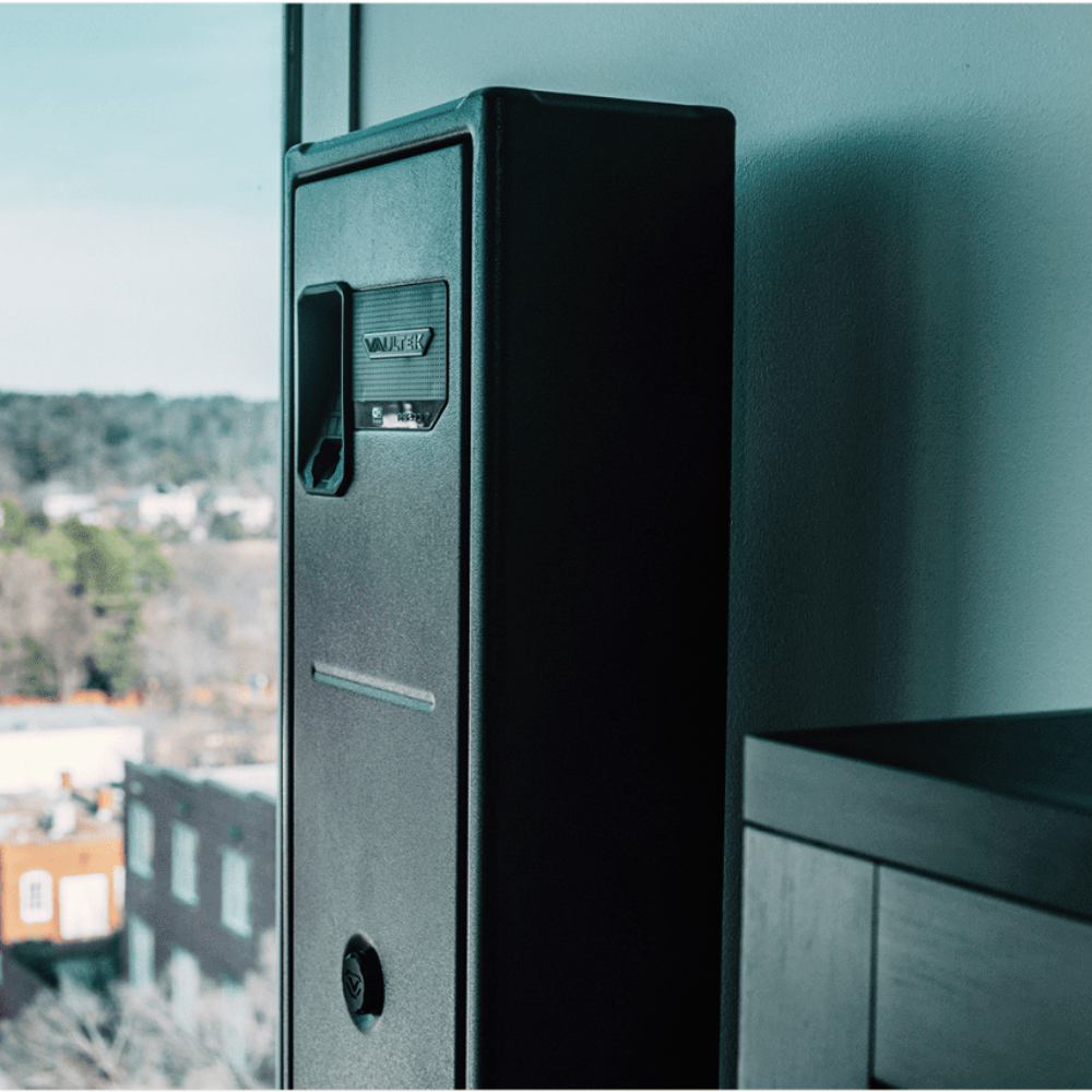 Safety in Style: Embracing the Allure of High-End Luxury Safes