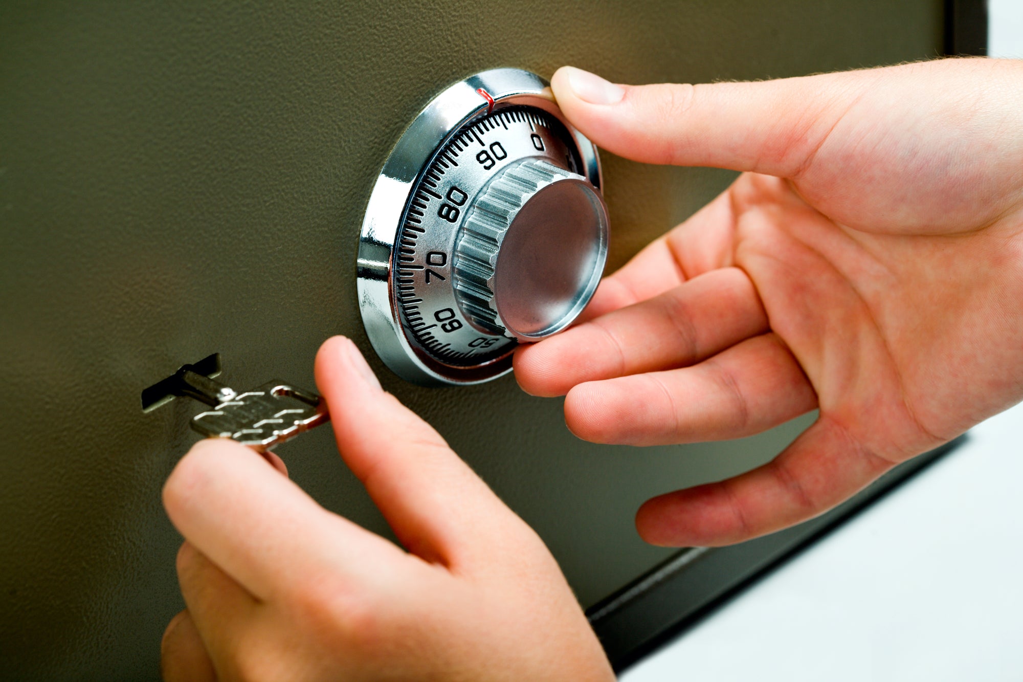 10 Unconventional Ways to Keep Your Valuables Safe