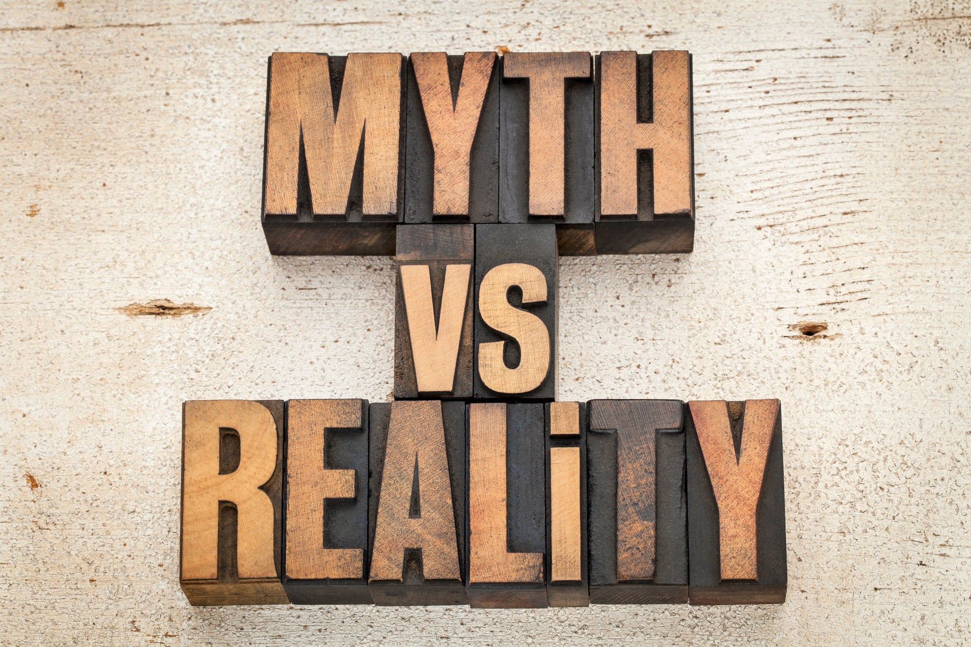 Myth Busters: Safe Security Edition – Debunking Widely Believed Misconceptions