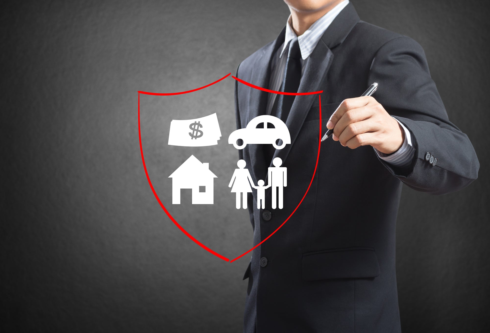 The Surprising Connection Between Your Safe and Home Insurance Claims