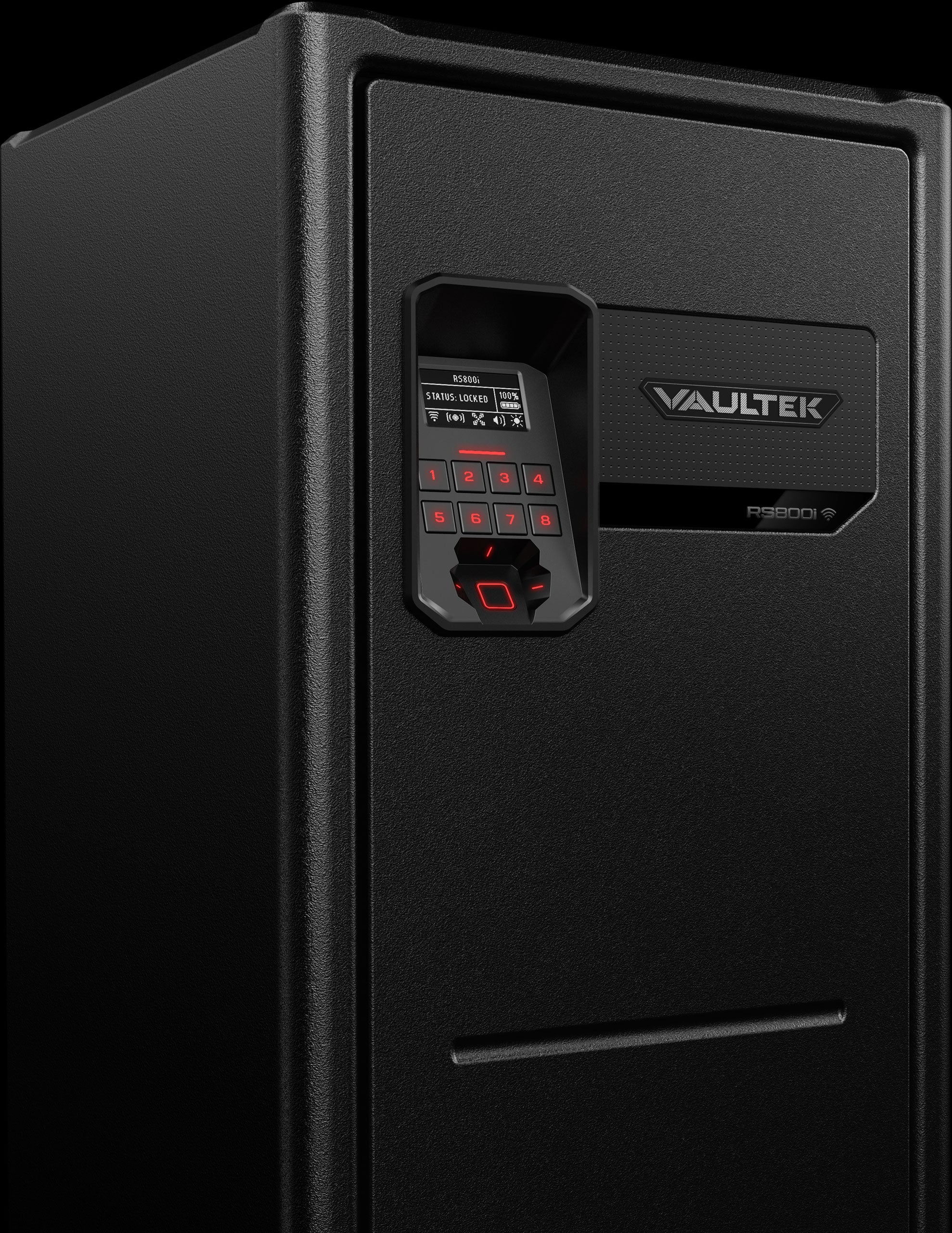 The Unexpected Advantages of Using a Biometric Gun Cabinet/Safe