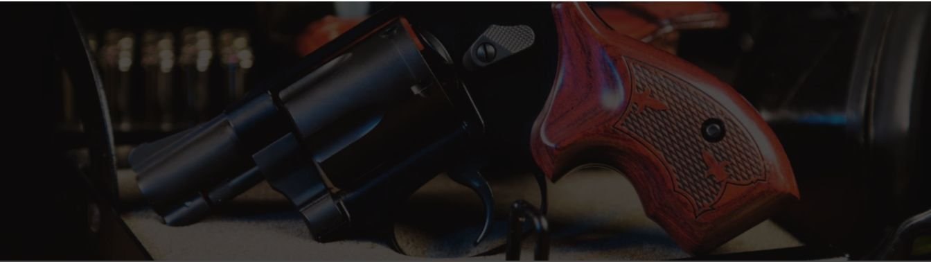The Importance of Portable Gun Safes: Keeping Your Firearms Secure on the Go