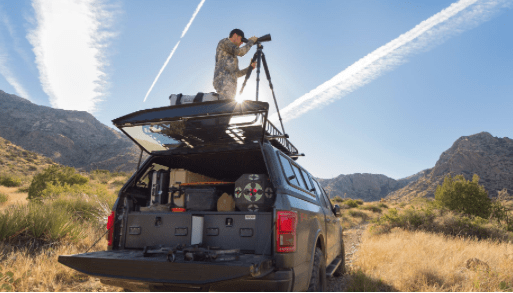 TruckVaults Warranty