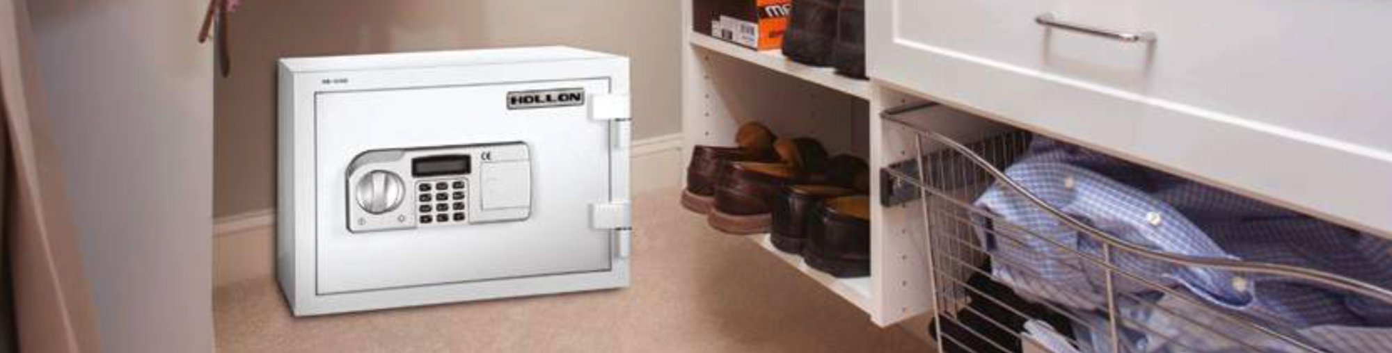 Small Fireproof Safes That Rise Above the Rest