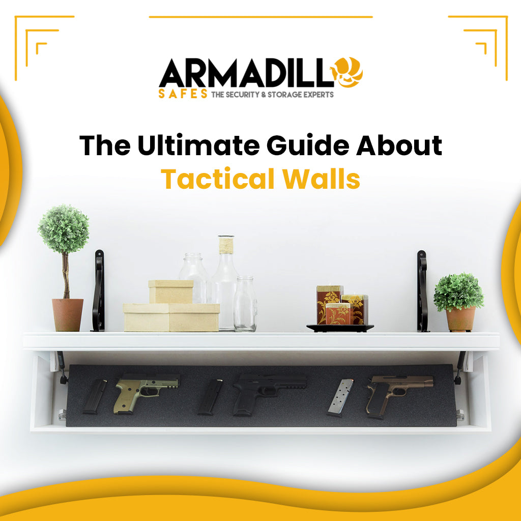 The Ultimate Guide About Tactical Walls