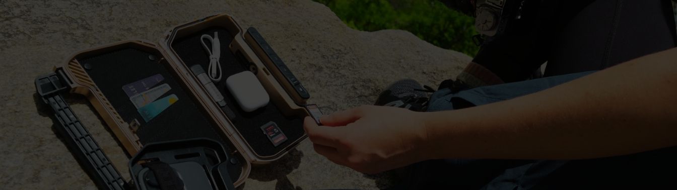Choosing the right portable gun safe for hiking