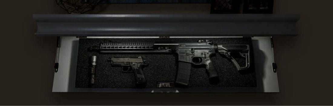 concealment furniture