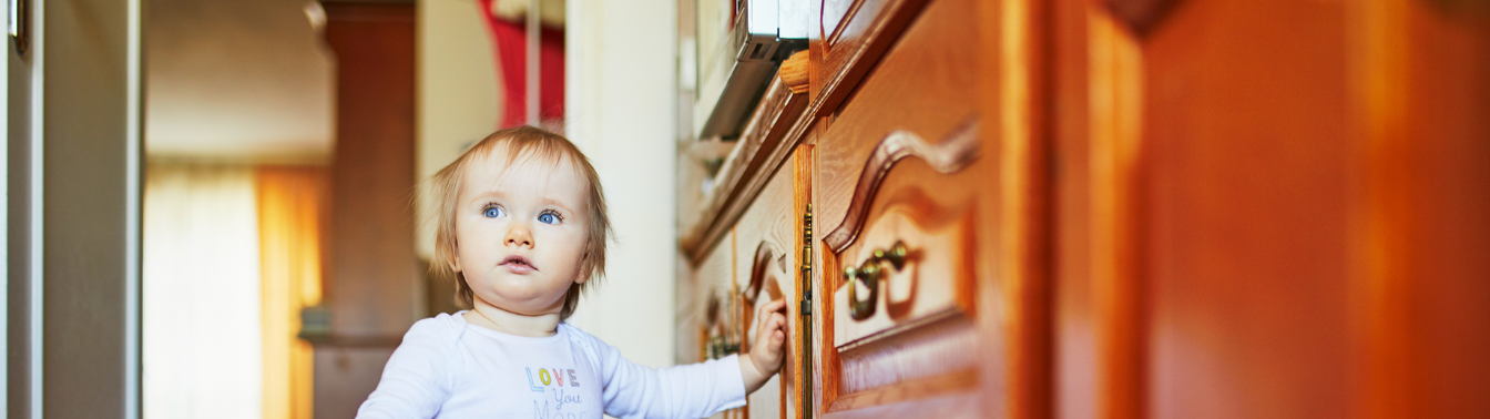 Childproofing Your Home: The Importance of a Secure Gun Safe