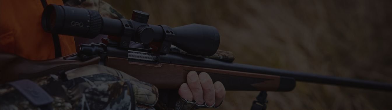 Ask the Experts: Gun Safes for Hunters