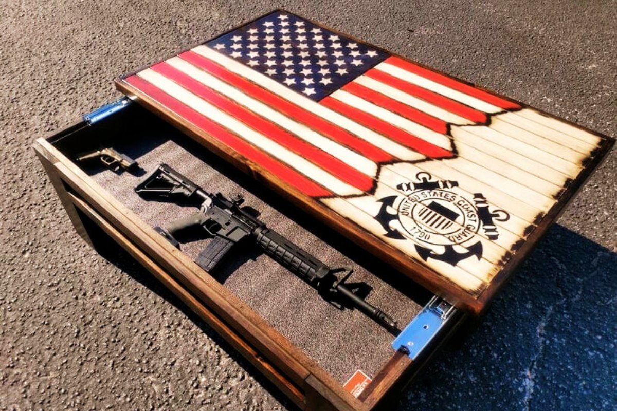 Concealment Furniture