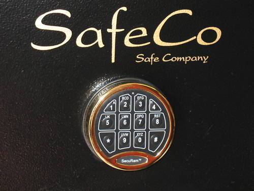 Safe Co