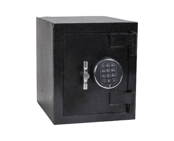 Cennox B1310 Standard Safe Armadillo Safe and Vault