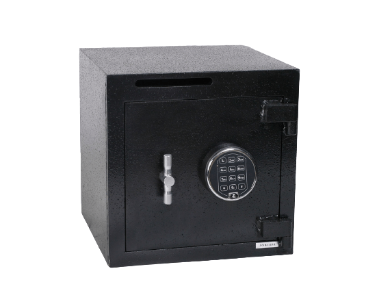 Cennox B1414S Deposit Slot Safe Armadillo Safe and Vault