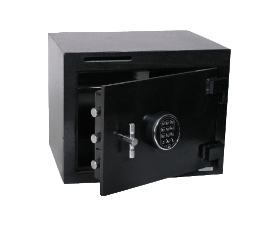 Cennox B1519S Deposit Slot Safe Armadillo Safe and Vault