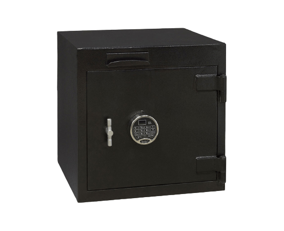 Cennox B2020WDICH Drop Drawer Safe Armadillo Safe and Vault