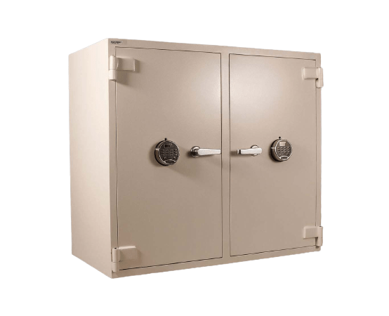 Cennox B3742WD2 Pharmacy Safe Armadillo Safe and Vault