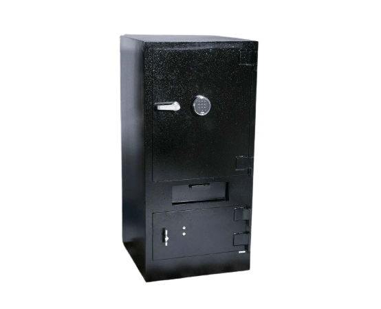 Cennox B5325DM Mail Box Drop Safe Armadillo Safe and Vault