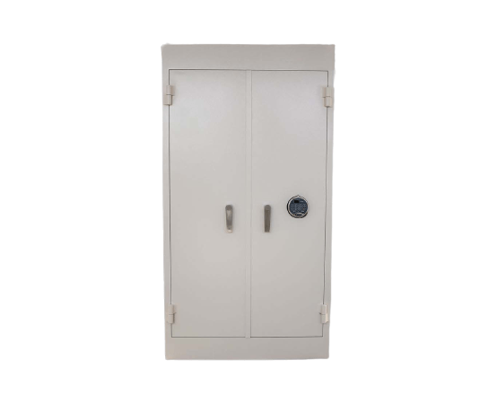 Cennox B6032 Inventory Safe Armadillo Safe and Vault