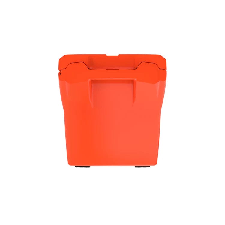 DÜHA 111QT Cooler powered by Maluna Armadillo Safe and Vault