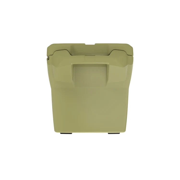 DÜHA 111QT Cooler powered by Maluna Armadillo Safe and Vault