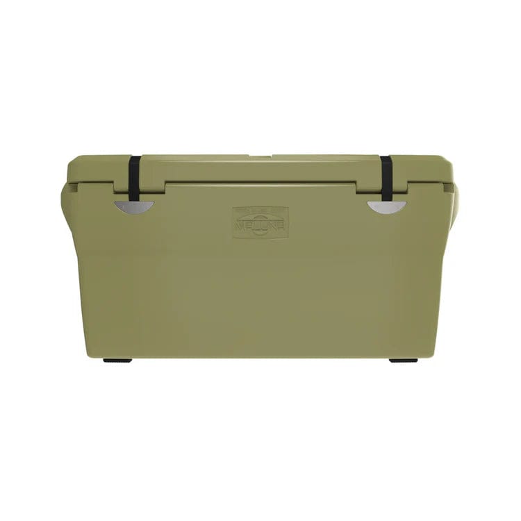 DÜHA 111QT Cooler powered by Maluna Armadillo Safe and Vault