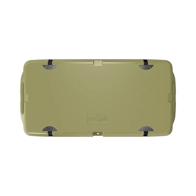 DÜHA 111QT Cooler powered by Maluna Armadillo Safe and Vault