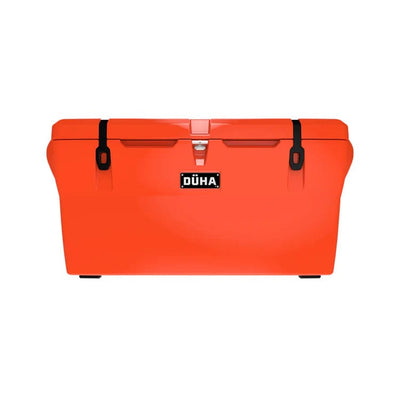 DÜHA 111QT Cooler powered by Maluna Armadillo Safe and Vault