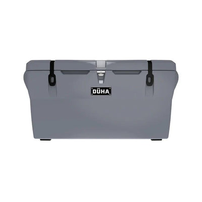 DÜHA 111QT Cooler powered by Maluna Armadillo Safe and Vault