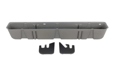 DÜHA 2015-2024 Ford F150 Supercab Under Seat Storage Armadillo Safe and Vault