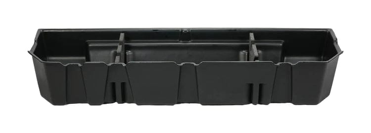 DÜHA 2017-2025 Honda Ridgeline Under Seat Storage Armadillo Safe and Vault