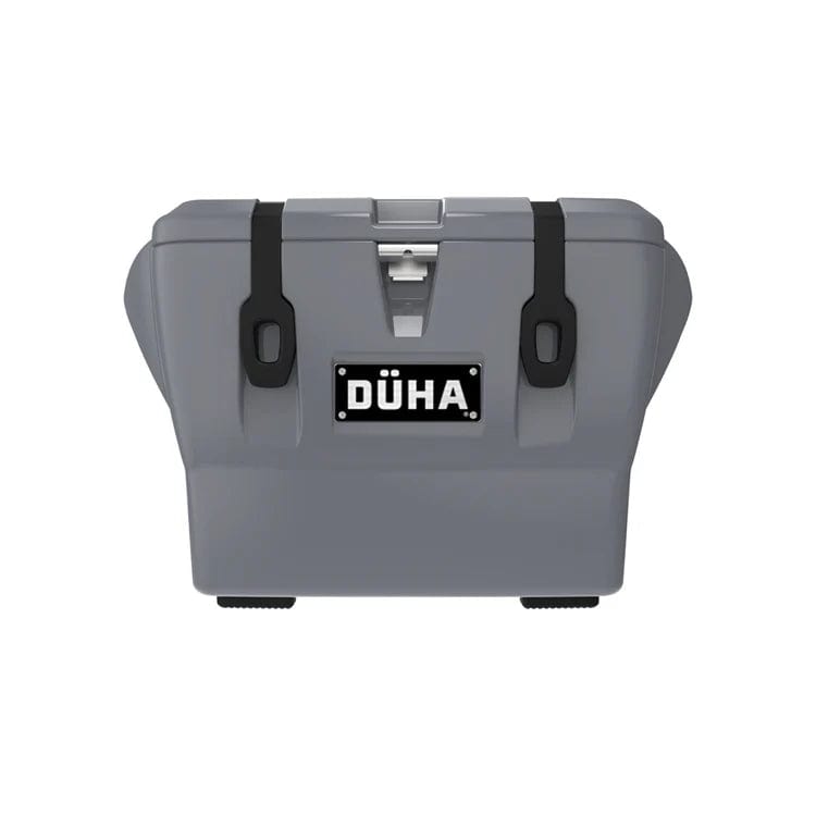 DÜHA 22QT Cooler powered by Maluna Armadillo Safe and Vault