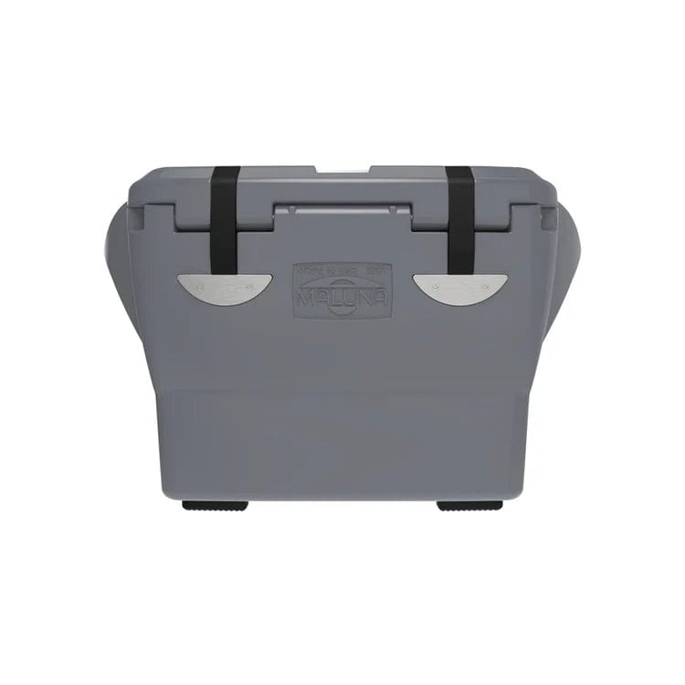 DÜHA 22QT Cooler powered by Maluna Armadillo Safe and Vault