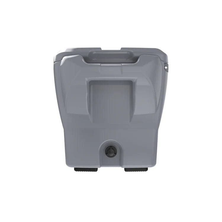 DÜHA 22QT Cooler powered by Maluna Armadillo Safe and Vault