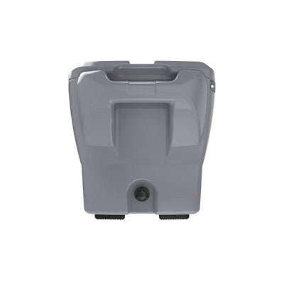 DÜHA 22QT Cooler powered by Maluna Armadillo Safe and Vault