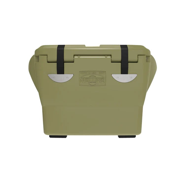 DÜHA 22QT Cooler powered by Maluna Armadillo Safe and Vault