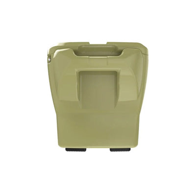 DÜHA 22QT Cooler powered by Maluna Armadillo Safe and Vault